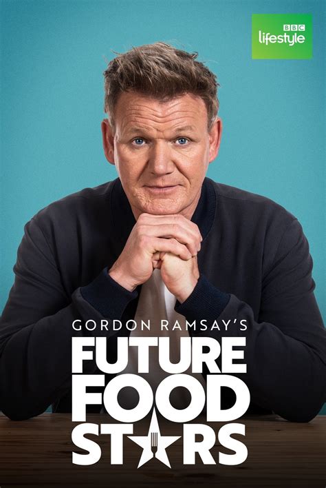 chanel gordon ramsay food stars